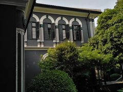 -湖南省立第一师范学校旧址