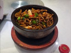 -惠丰堂饭庄·烤鸭·京味菜(西北旺·唐家岭店)