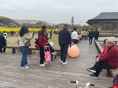 -中国天府农业博览园