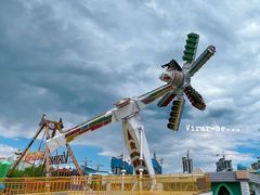 -沈阳方特欢乐世界