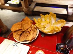 -大龙辣火锅·龙虾·烧烤(湖滨新天地店)