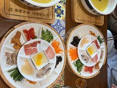 -芸南道·过桥米线(昆明老街旗舰店)