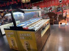 -正福居老北京正宗铜锅泉水涮肉(彰化路店)