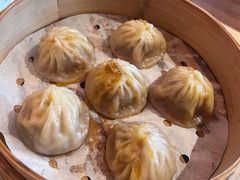 -裕兴记•蟹黄面馆(人民广场店)