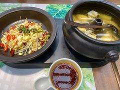 云海肴汽锅鸡-云海肴·汽锅鸡·云南菜(苏州中心店)