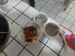 -小罗子汤店(大士院总店)