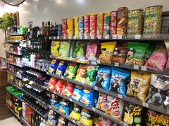 -罗森便利店(鱼市街店)