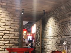 大堂-蜀大侠火锅(寰球文化地标·总府店)