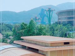 -珠海长隆海洋王国