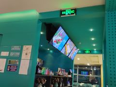 -青瓷火锅料理(西单大悦城店)