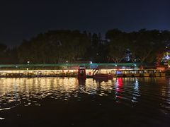 -南通濠河风景名胜区