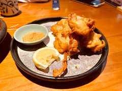 -有喜屋·烧鸟·居酒屋(周浦万达店)