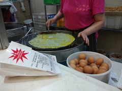 -清真·二嫂子煎饼果子(鼓楼旗舰形象店)