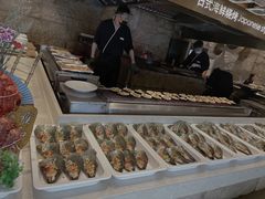 -雍和会海鲜姿造自助(湖东路店)