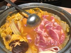 -堂本家洋食别馆·炸猪排(中心城店)