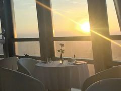 -天玑高空江景餐厅&酒吧Sky Secret Restaurant&Bar