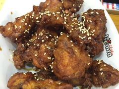 -Pelicana百利家炸鸡(江南西名店城店)