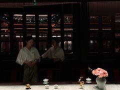 -豫园湖心亭茶楼