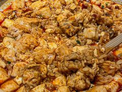 -有位虾匠·手工土菜小馆(市北店)