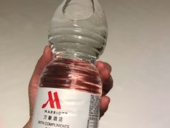 -上海宝华万豪酒店
