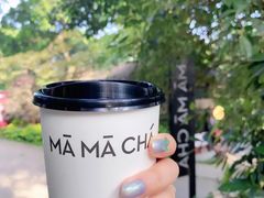 -MAMACHA妈妈茶(岳麓山店)