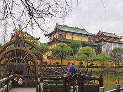 -龙游石窟
