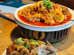 -阿西娅·西北妈妈拿手菜·清真(西关店)