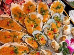 -火炉火自助餐(西直门凯德MALL店)