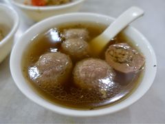 -东街钟楼肉粽(总店)