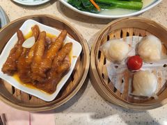 -点都德(聚福楼店)