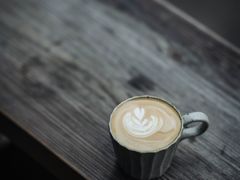 -T-COFFEE(长江花园店)