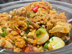 -澎湖湾农家菜(八一路楚天府店)