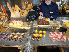 -唐山富力洲际酒店·凤凰全日制餐厅