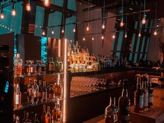 -上海柏悦酒店·世纪100牛排馆