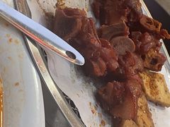 -川味堂·四川豆花(八卦岭店)