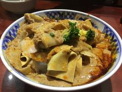 麻酱牛肚-窄巷子陕菜馆·地道陕西菜(粉巷店)