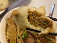卤煮火烧-姚记炒肝店(鼓楼店)