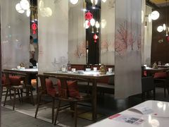 大堂-乔阿马·江南味·驴肉香(龙湖华泾天街店)