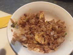 -李老爹香辣蟹(宣武门店)