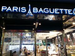 -巴黎贝甜(大宁国际商业广场店)