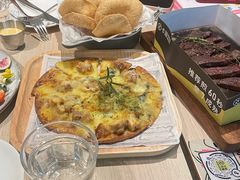 -卡朋西餐(悦汇城店)