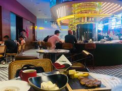 -人民咖啡馆(四行仓库店)