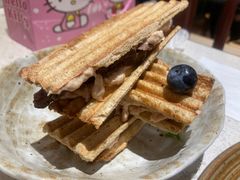 埃菲尔牛肉塔-Toris(LuOne凯德晶萃广场店)