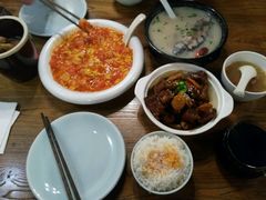 -妈妈的味道(工人体育场东路店)