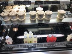 零售区-宝珠奶酪(长宁金虹桥店)