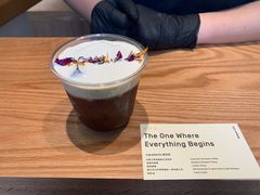 -O.P.S. CAFE