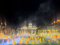 -禅宗少林·音乐大典