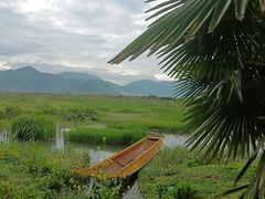 -丽江泸沽湖景区
