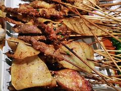 -木屋烧烤(坂田天安云谷店)