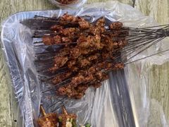 -杨婆婆烤肉(文昌阁店)